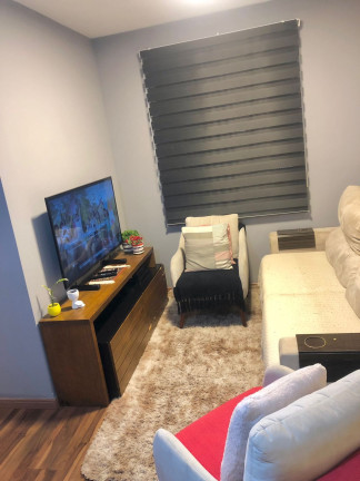 Imagem Imóvel com 2 Quartos à Venda, 49 m² em Jardim Celeste - São Paulo Imagem Imóvel com 2 Quartos à Venda, 49 m² em Jardim Celeste - São Paulo