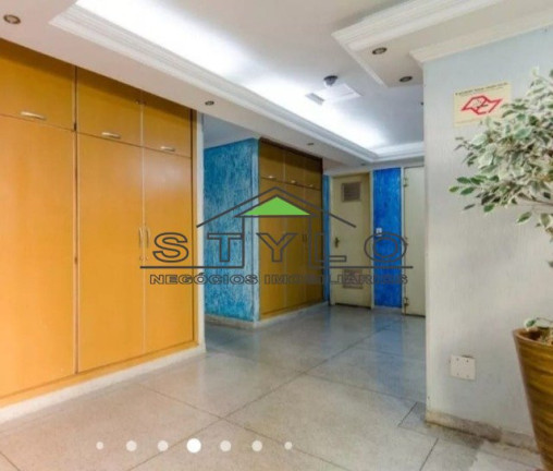 Imagem Apartamento com 1 Quarto à Venda, 46 m² em Assunção - São Bernardo Do Campo