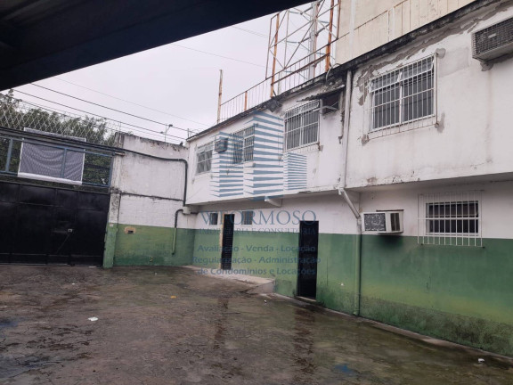 Imagem Imóvel Comercial à Venda, 760 m² em Del Castilho - Rio De Janeiro