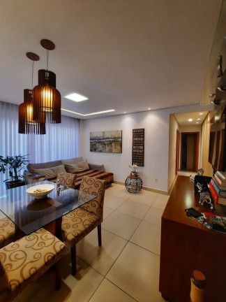 Imagem Apartamento com 2 Quartos à Venda, 101 m² em Castelo - Belo Horizonte