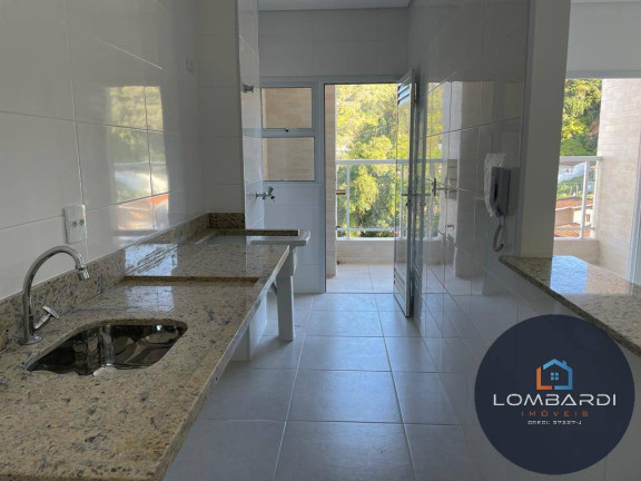 Imagem Apartamento com 2 Quartos à Venda, 64 m² em Toninhas - Ubatuba Imagem Apartamento com 2 Quartos à Venda, 64 m² em Toninhas - Ubatuba