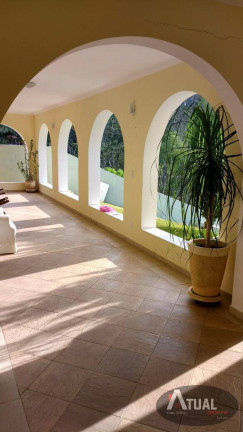 Imagem Casa com 6 Quartos à Venda, 400 m² em Pirucaia - Mairiporã Imagem Casa com 6 Quartos à Venda, 400 m² em Pirucaia - Mairiporã