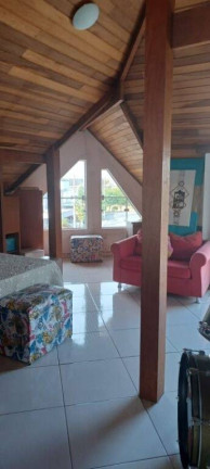 Imagem Sobrado com 4 Quartos à Venda, 213 m² em Campos Do Conde - Tremembé Imagem Sobrado com 4 Quartos à Venda, 213 m² em Campos Do Conde - Tremembé