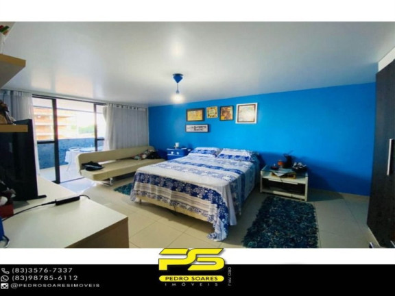 Imagem Apartamento com 4 Quartos à Venda, 250 m² em Manaíra - João Pessoa Imagem Apartamento com 4 Quartos à Venda, 250 m² em Manaíra - João Pessoa