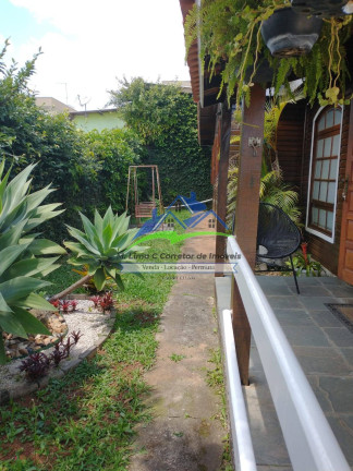 Imagem Casa com 3 Quartos à Venda, 500 m² em Jardim Imperial - Atibaia Imagem Casa com 3 Quartos à Venda, 500 m² em Jardim Imperial - Atibaia