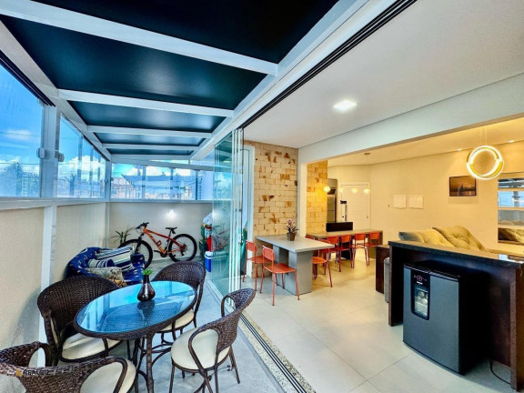 Imagem Apartamento com 3 Quartos à Venda, 153 m² em Palmas - Governador Celso Ramos Imagem Apartamento com 3 Quartos à Venda, 153 m² em Palmas - Governador Celso Ramos