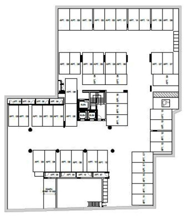 Imagem Apartamento com 4 Quartos à Venda, 403 m² em Jardim Paulista - São Paulo
