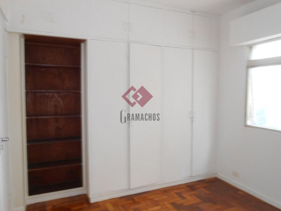 Imagem Apartamento com 3 Quartos à Venda, 186 m² em Santa Cecília - São Paulo