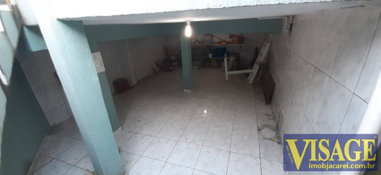 Imagem Casa com 3 Quartos à Venda, 127 m² em Centro - Jacareí