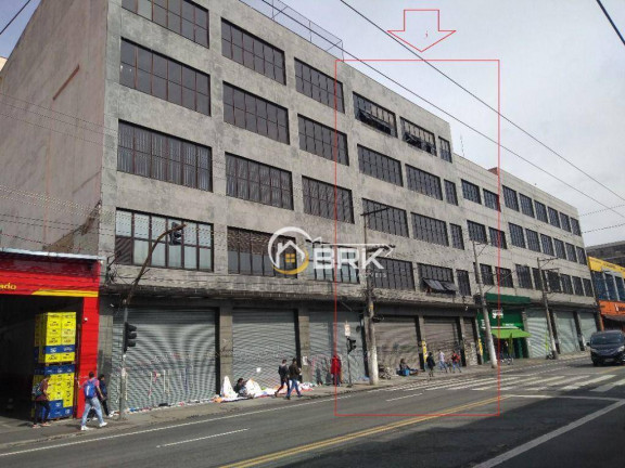 Imóvel Comercial para Alugar, 4.600 m² em Tatuapé - São Paulo