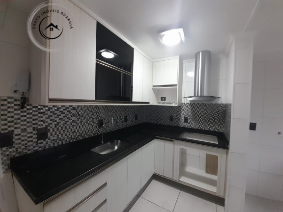 Imagem Apartamento com 3 Quartos à Venda, 72 m² em Enseada - Guarujá Imagem Apartamento com 3 Quartos à Venda, 72 m² em Enseada - Guarujá