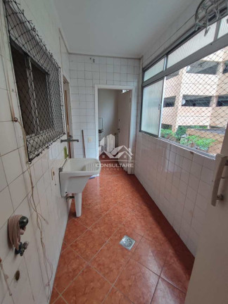 Imagem Apartamento com 2 Quartos à Venda, 108 m² em Boqueirão - Santos