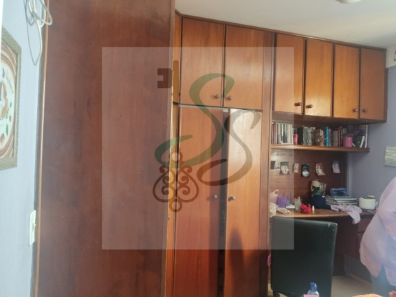 Imóvel com 2 Quartos à Venda, 57 m² em Parque Residencial Vila União - Campinas