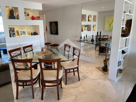 Imagem Apartamento com 2 Quartos à Venda, 109 m² em Barra Da Tijuca - Rio De Janeiro Imagem Apartamento com 2 Quartos à Venda, 109 m² em Barra Da Tijuca - Rio De Janeiro