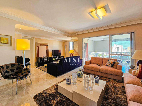 Imagem Apartamento com 3 Quartos à Venda, 124 m² em Vila Carrão - São Paulo Imagem Apartamento com 3 Quartos à Venda, 124 m² em Vila Carrão - São Paulo