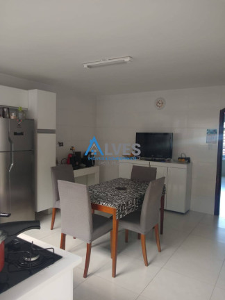 Imagem Casa com 2 Quartos à Venda, 90 m² em Baeta Neves - São Bernardo Do Campo