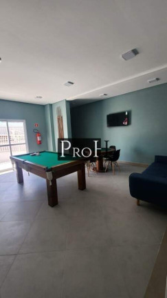 Imagem Apartamento com 2 Quartos à Venda, 58 m² em Campestre - Santo André Imagem Apartamento com 2 Quartos à Venda, 58 m² em Campestre - Santo André