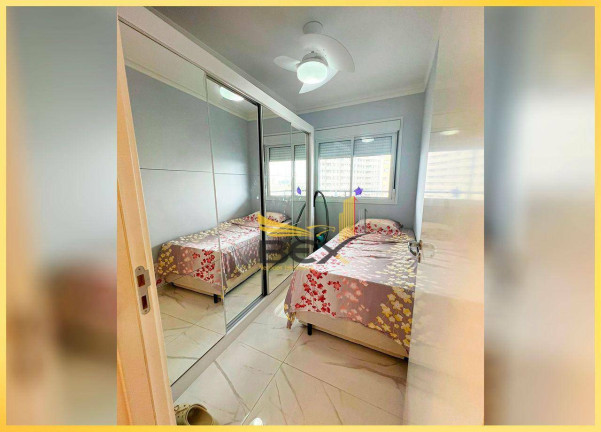 Imagem Apartamento com 4 Quartos para Alugar, 109 m² em Centro Comercial Jubran - Barueri