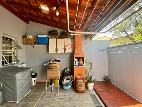 Imagem Casa com 2 Quartos à Venda, 84 m² em Altos De Sumaré - Sumaré