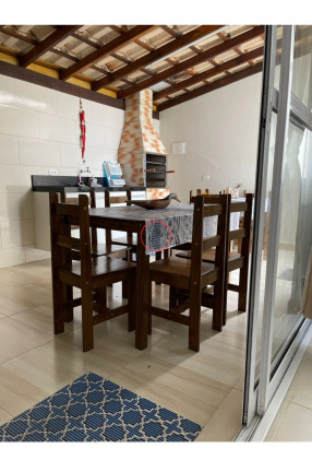 Imagem Casa com 2 Quartos à Venda, 125 m² em Boiçucanga - São Sebastião