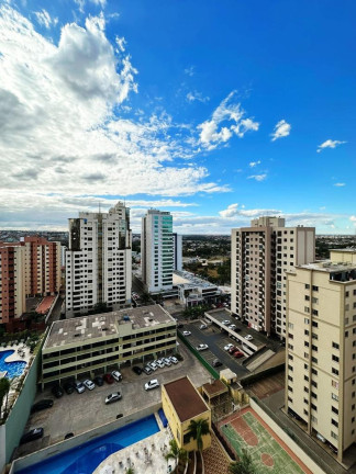 Imagem Imóvel com 2 Quartos à Venda, 60 m² em Norte (águas Claras) - Brasília Imagem Imóvel com 2 Quartos à Venda, 60 m² em Norte (águas Claras) - Brasília