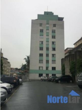 Imagem Apartamento com 2 Quartos à Venda, 52 m² em Vila Bonilha Nova - São Paulo