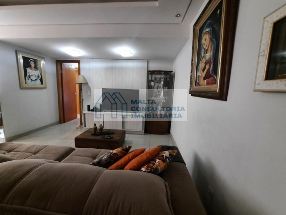 Imagem Apartamento com 3 Quartos à Venda, 107 m² em Jardim América - Belo Horizonte Imagem Apartamento com 3 Quartos à Venda, 107 m² em Jardim América - Belo Horizonte