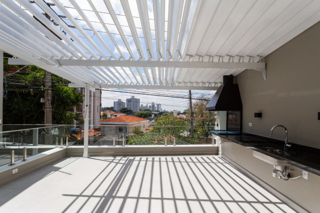 Imagem Casa com 3 Quartos à Venda, em Vila Madalena - São Paulo Imagem Casa com 3 Quartos à Venda, em Vila Madalena - São Paulo
