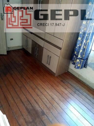 Imagem Casa com 3 Quartos à Venda, 100 m² em Cambuci - São Paulo