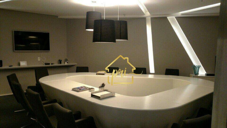 Sala Comercial à Venda, 51 m² em Valongo - Santos