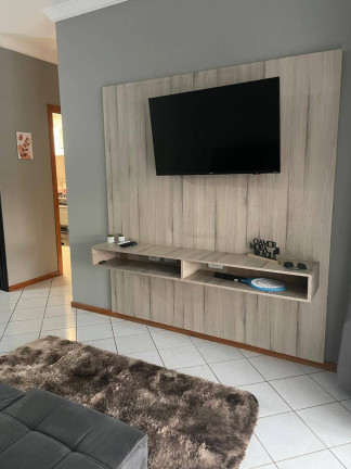 Imagem Apartamento com 3 Quartos à Venda, 96 m² em Araés - Cuiabá