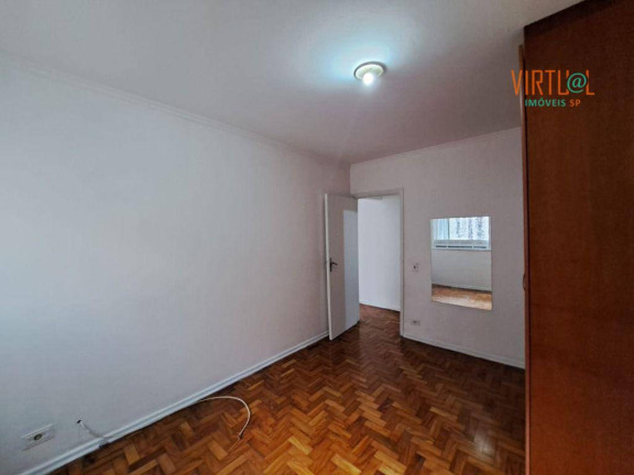 Imagem Apartamento com 1 Quarto à Venda, 56 m² em Pinheiros - São Paulo