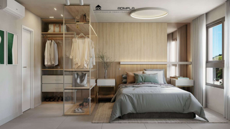 Imagem Apartamento com 2 Quartos à Venda, 77 m² em Tijuca - Rio De Janeiro