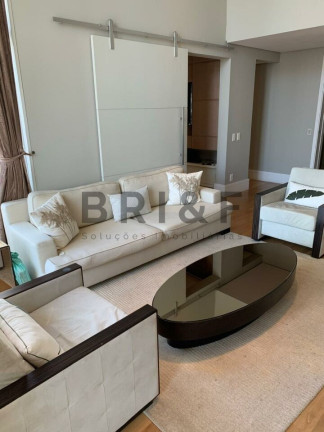 Imagem Apartamento com 2 Quartos para Alugar, 157 m² em Vila Nova Conceição - São Paulo Imagem Apartamento com 2 Quartos para Alugar, 157 m² em Vila Nova Conceição - São Paulo
