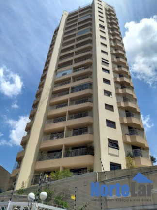 Imagem Apartamento com 2 Quartos à Venda, 102 m² em Tucuruvi - São Paulo
