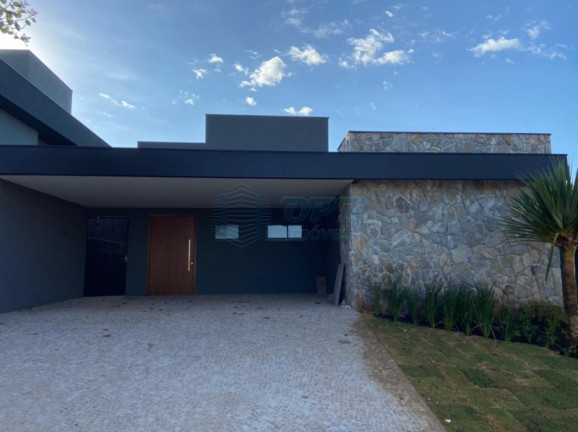 Casa à Venda,  em Bonfim Paulista - Ribeirão Preto