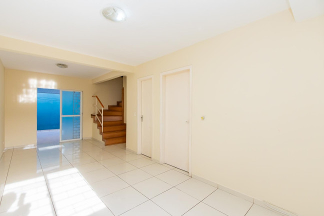 Sobrado com 3 Quartos à Venda, 110 m² em Fanny - Curitiba