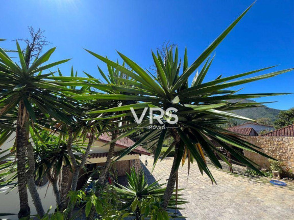 Imagem Casa com 6 Quartos à Venda, 503 m² em Parque São Luiz - Teresópolis Imagem Casa com 6 Quartos à Venda, 503 m² em Parque São Luiz - Teresópolis