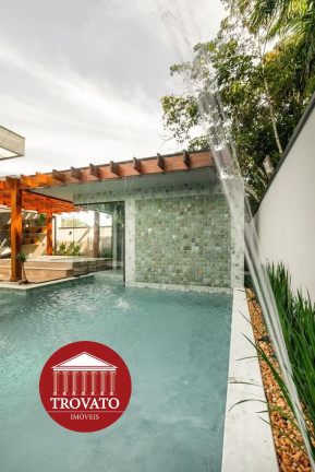 Imagem Casa com 6 Quartos à Venda, 500 m² em Riviera - Bertioga