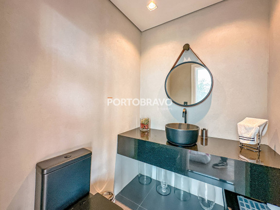 Imagem Casa com 4 Quartos à Venda, 582 m² em Alphaville - Barueri