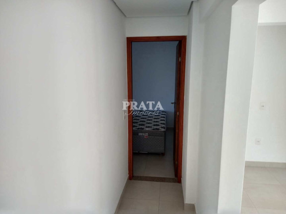 Imagem Apartamento com 3 Quartos à Venda, 118 m² em Enseada - Guarujá