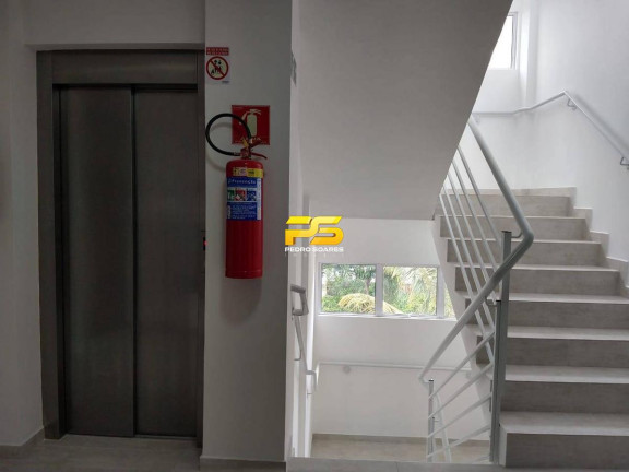Imagem Apartamento com 2 Quartos à Venda, 106 m² em Jardim São Paulo - João Pessoa