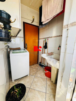 Imagem Apartamento com 3 Quartos à Venda, 80 m² em Padre Eustáquio - Belo Horizonte
