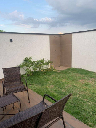 Imagem Casa com 3 Quartos à Venda, 145 m² em Condomínio Cataguá Way Norte - Taubaté Imagem Casa com 3 Quartos à Venda, 145 m² em Condomínio Cataguá Way Norte - Taubaté