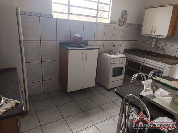 Imagem Casa com 4 Quartos para Alugar, 320 m² em Jardim Esper - Jacareí Imagem Casa com 4 Quartos para Alugar, 320 m² em Jardim Esper - Jacareí