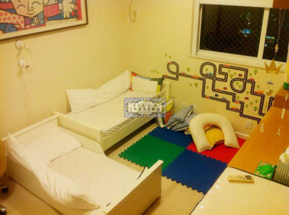 Imagem Apartamento com 2 Quartos à Venda, 123 m² em Santa Rosa - Niterói