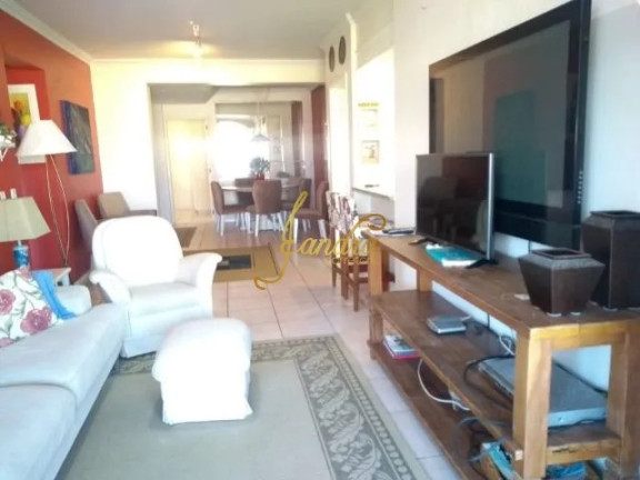 Imagem Apartamento com 4 Quartos à Venda, 185 m² em Atlantida - Xangri-la