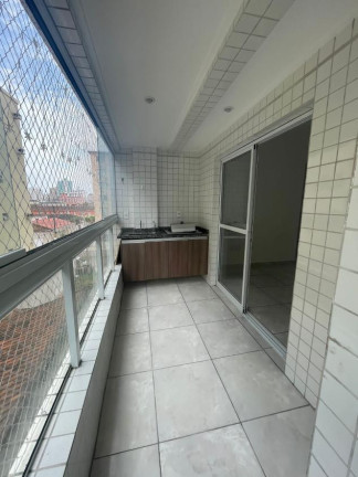 Imagem Apartamento com 2 Quartos à Venda, 75 m² em Boqueirão - Praia Grande