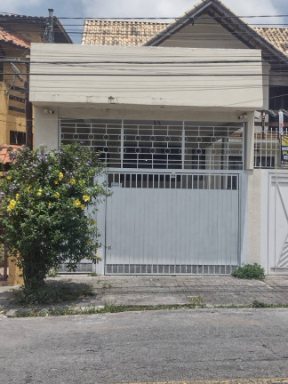 Casa com 3 Quartos à Venda, 347 m² em Parque Monte Alegre - Taboão Da Serra