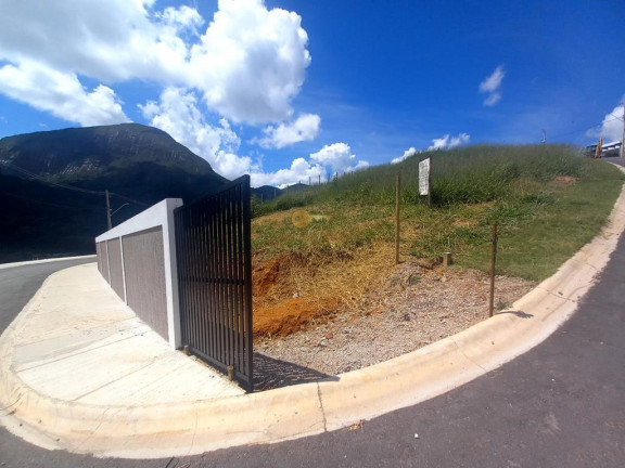 Imagem Terreno à Venda, 320 m² em Ermitage - Teresópolis Imagem Terreno à Venda, 320 m² em Ermitage - Teresópolis
